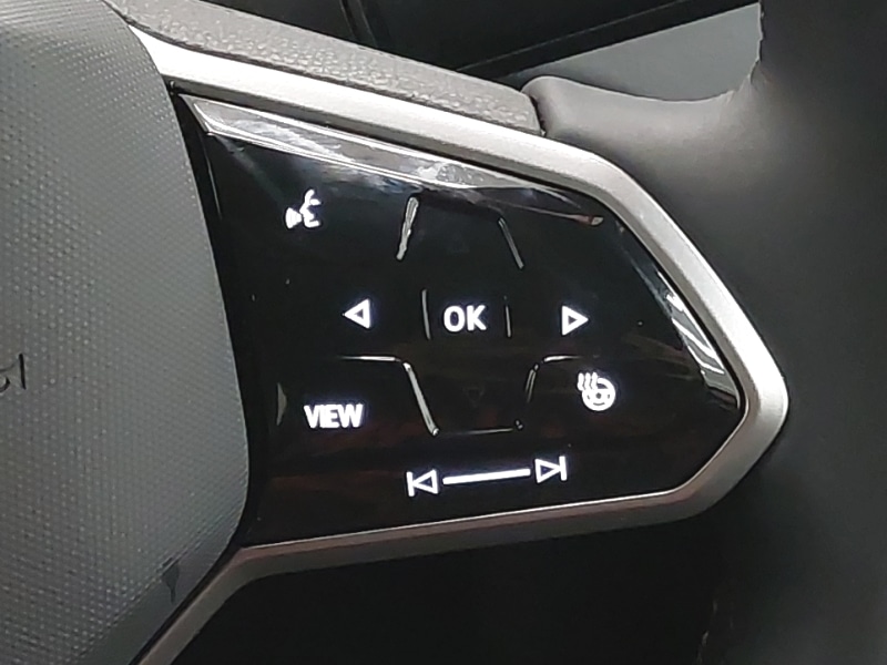 Used Volkswagen ID.4 2025 for sale - 77278339: Photo 14