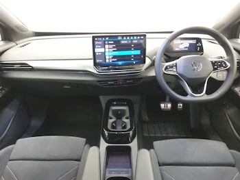 Used Volkswagen ID.4 2025 for sale - 77278339: Photo