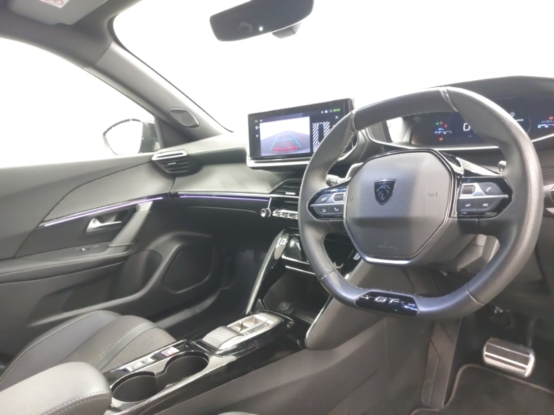 Used Peugeot 2008 2023 for sale - 77740545: Photo 19