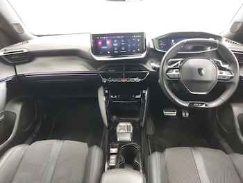 Used Peugeot 2008 2023 for sale - 77740545: Photo