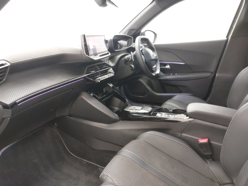 Used Peugeot 2008 2023 for sale - 77740545: Photo 5