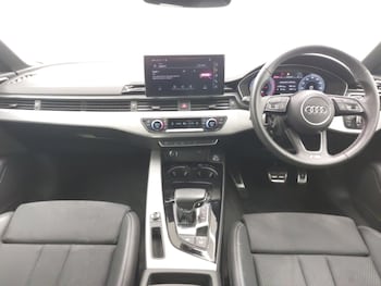 Used Audi A5 2022 for sale - 75185271: Photo