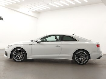 Used Audi A5 2022 for sale - 75185271: Photo