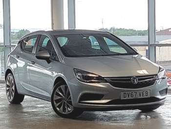 2017 - 1.0T ecoTEC Design 5dr