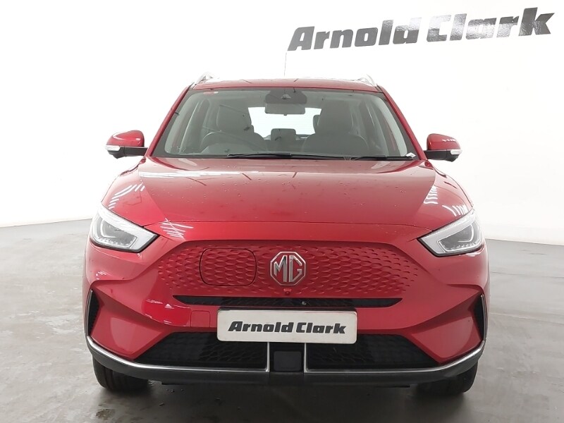 Used MG MG ZS 2022 for sale - 76493277: Photo 13