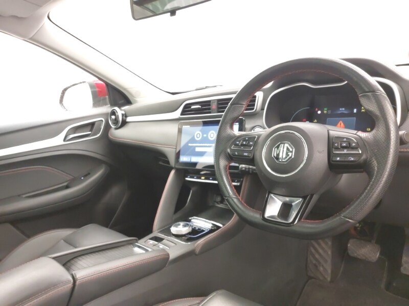 Used MG MG ZS 2022 for sale - 76493277: Photo 18