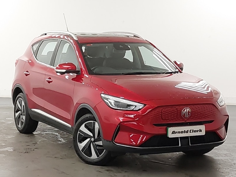 Used MG MG ZS 2022 for sale - 76493277: Photo 19