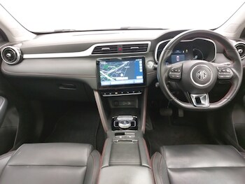 Used MG MG ZS 2022 for sale - 76493277: Photo