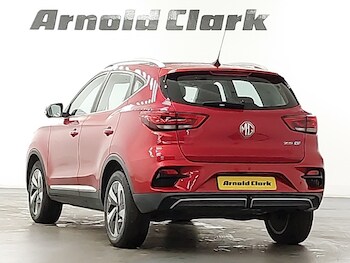 Used MG MG ZS 2022 for sale - 76493277: Photo