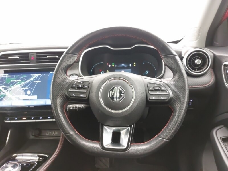 Used MG MG ZS 2022 for sale - 76493277: Photo 7