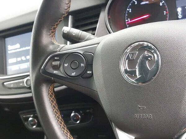 Used Vauxhall Crossland X 2019 for sale - 76054321: Photo 11