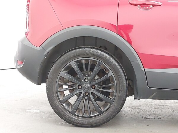 Used Vauxhall Crossland X 2019 for sale - 76054321: Photo 12