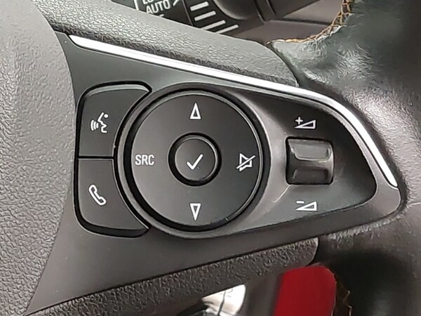 Used Vauxhall Crossland X 2019 for sale - 76054321: Photo 14