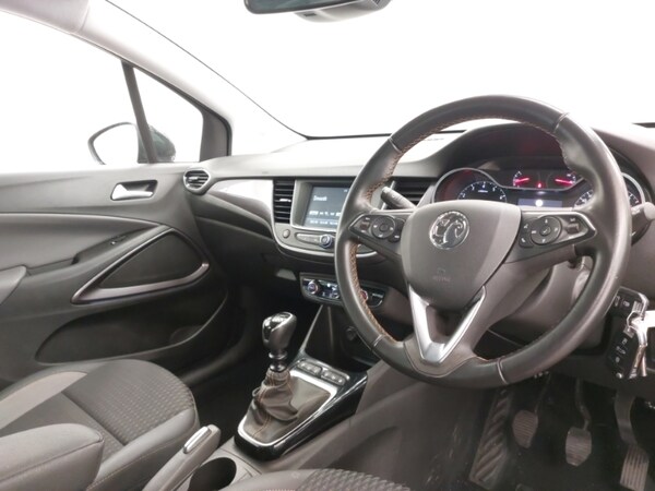 Used Vauxhall Crossland X 2019 for sale - 76054321: Photo 19