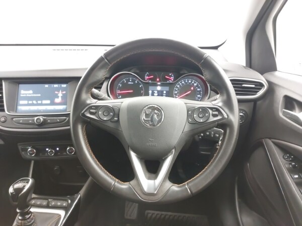 Used Vauxhall Crossland X 2019 for sale - 76054321: Photo 7