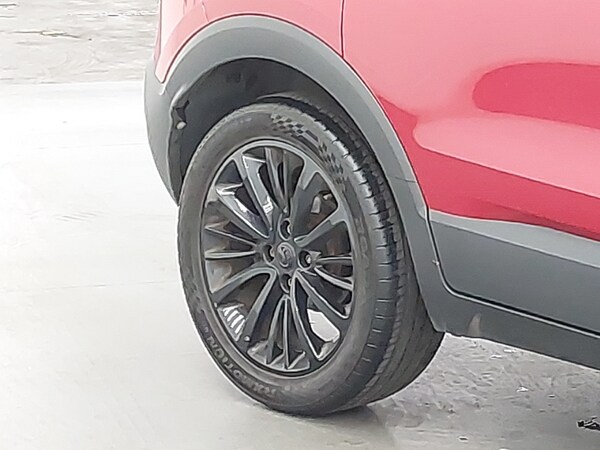 Used Vauxhall Crossland X 2019 for sale - 76054321: Photo 9