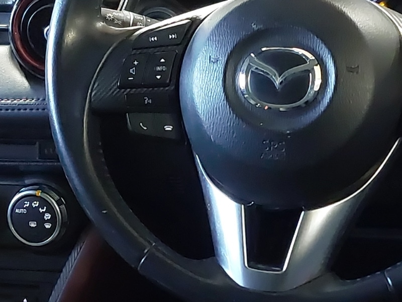 Used Mazda CX-3 2017 for sale - 76471472: Photo 10