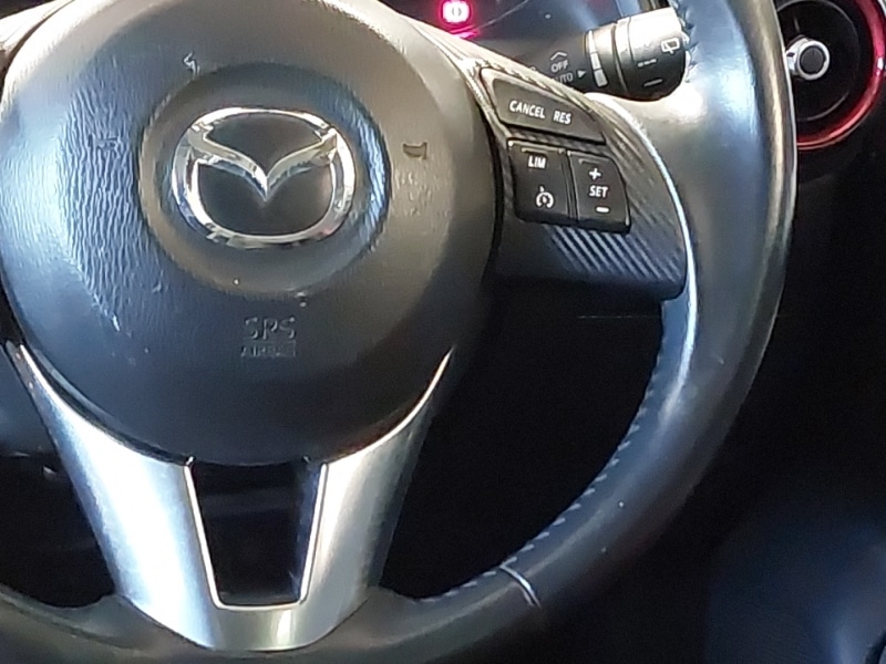 Used Mazda CX-3 2017 for sale - 76471472: Photo 11