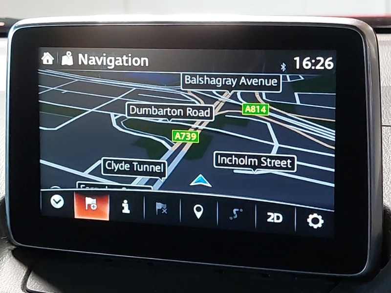 Used Mazda CX-3 2017 for sale - 76471472: Photo 12