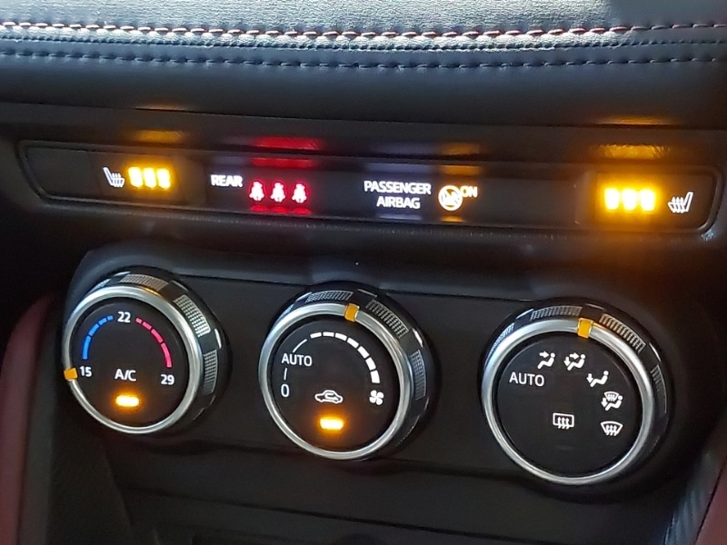 Used Mazda CX-3 2017 for sale - 76471472: Photo 13