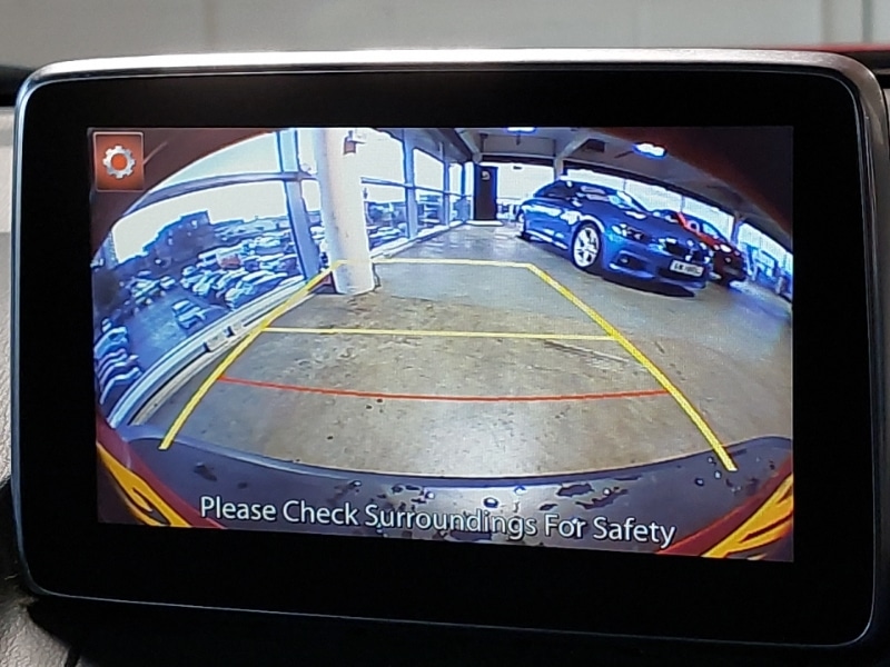 Used Mazda CX-3 2017 for sale - 76471472: Photo 14