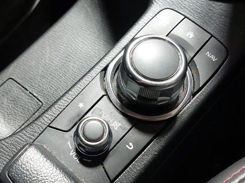 Used Mazda CX-3 2017 for sale - 76471472: Photo 15