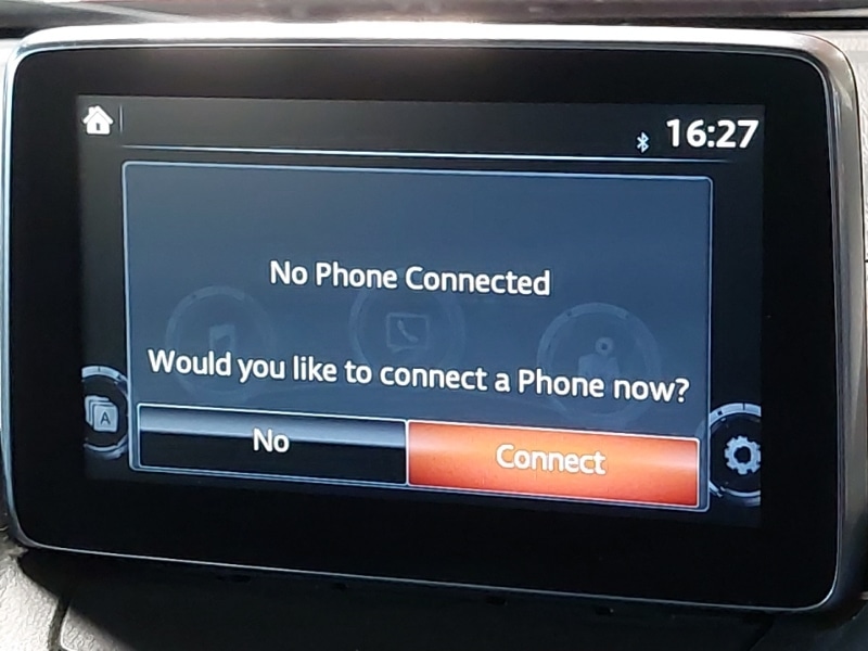 Used Mazda CX-3 2017 for sale - 76471472: Photo 16