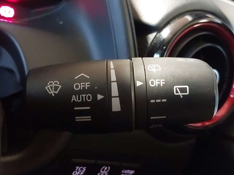 Used Mazda CX-3 2017 for sale - 76471472: Photo 19