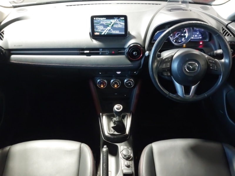 Used Mazda CX-3 2017 for sale - 76471472: Photo 2