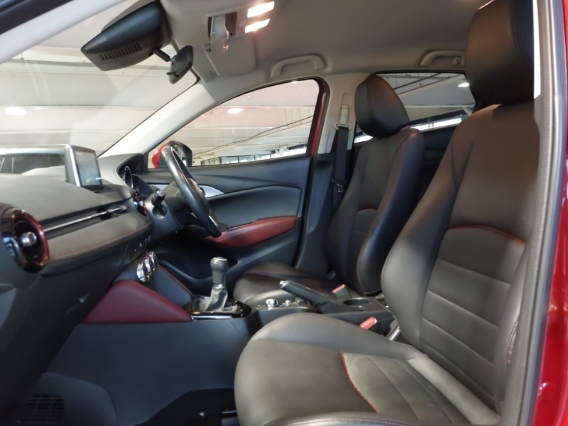 Used Mazda CX-3 2017 for sale - 76471472: Photo 5