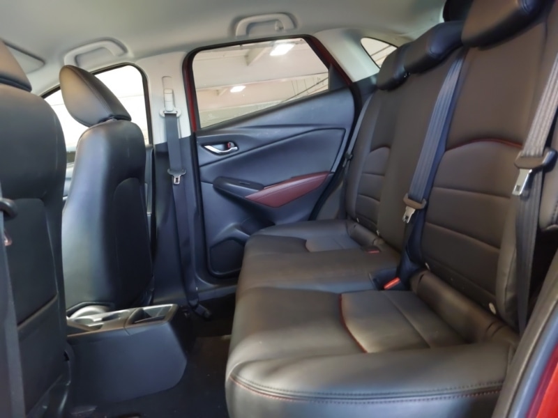 Used Mazda CX-3 2017 for sale - 76471472: Photo 6
