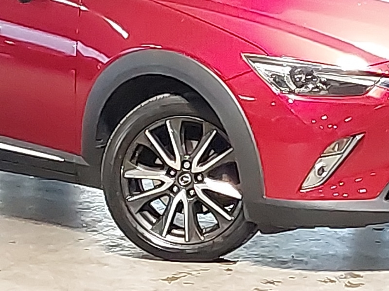 Used Mazda CX-3 2017 for sale - 76471472: Photo 9