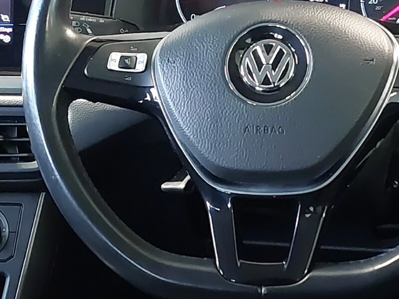 Used Volkswagen Polo 2019 for sale - 77605812: Photo 10