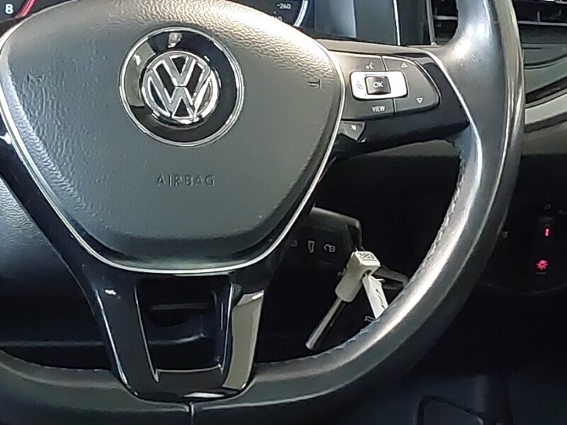 Used Volkswagen Polo 2019 for sale - 77605812: Photo 11