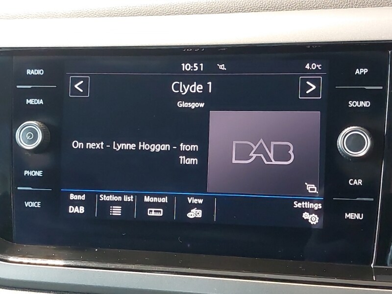 Used Volkswagen Polo 2019 for sale - 77605812: Photo 12