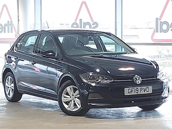 Used Volkswagen Polo 2019 for sale - 77605812: Photo