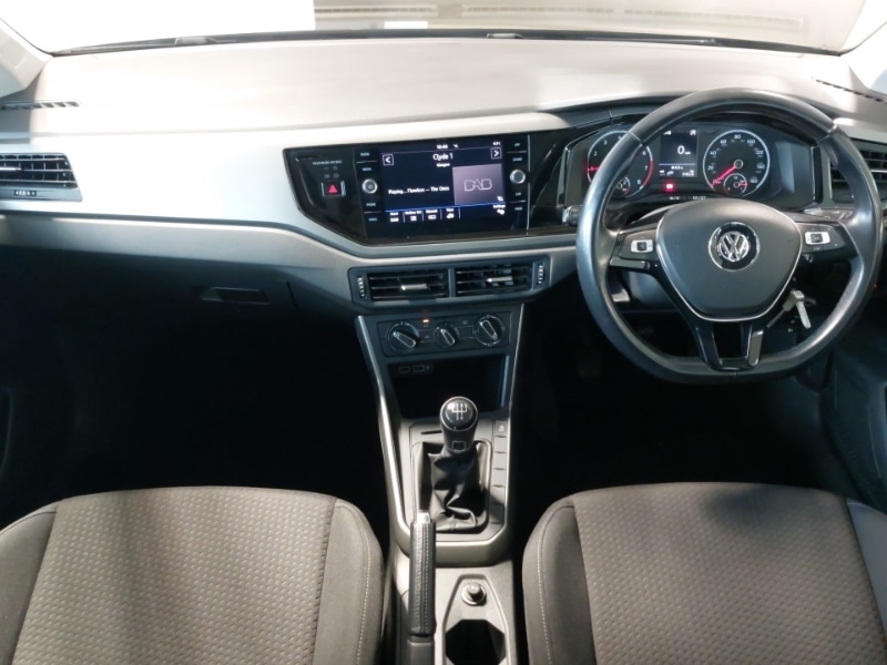 Used Volkswagen Polo 2019 for sale - 77605812: Photo 2