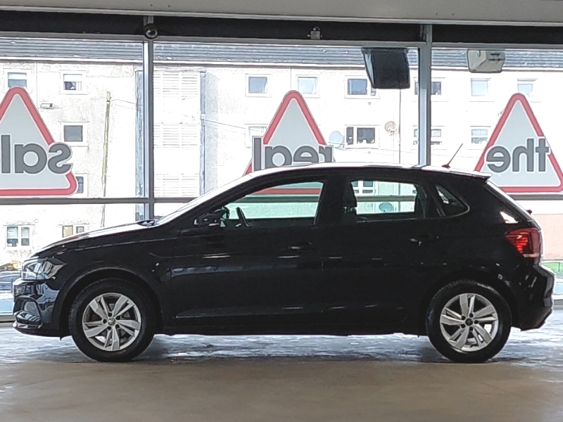 Used Volkswagen Polo 2019 for sale - 77605812: Photo 4