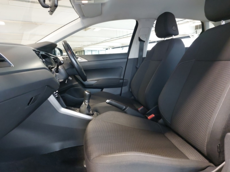 Used Volkswagen Polo 2019 for sale - 77605812: Photo 5