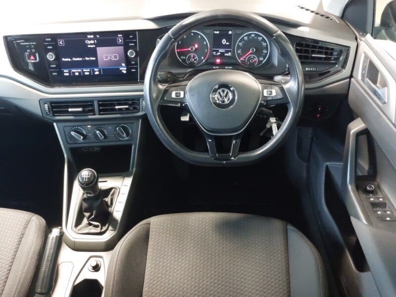 Used Volkswagen Polo 2019 for sale - 77605812: Photo 7