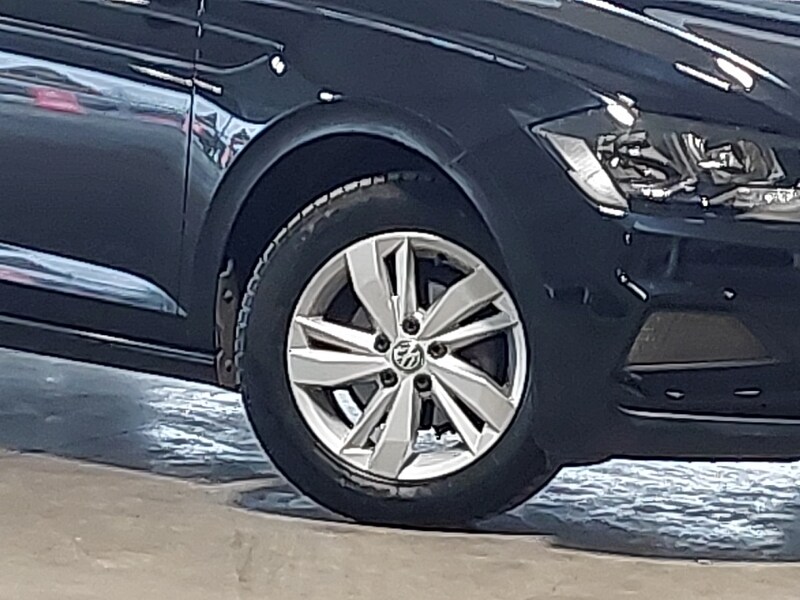 Used Volkswagen Polo 2019 for sale - 77605812: Photo 9