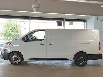 Used Citroen Dispatch 2023 for sale - 75599725: Photo