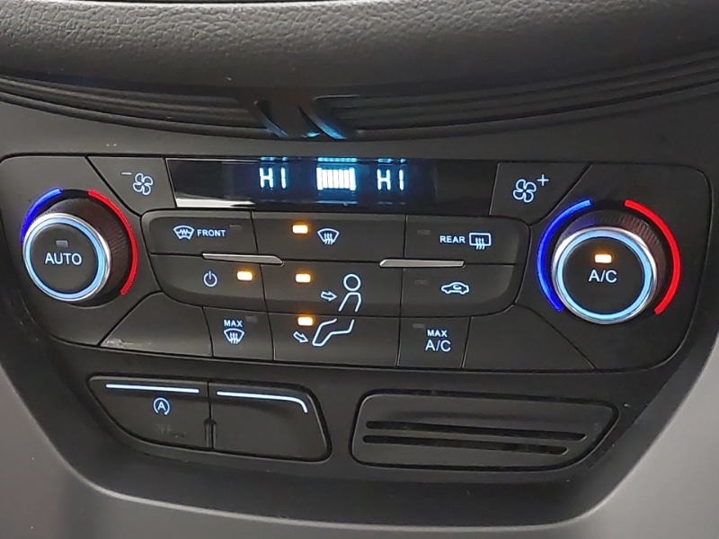 Used Ford Kuga 2018 for sale - 77251915: Photo 16