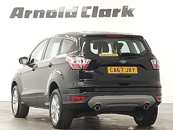Used Ford Kuga 2018 for sale - 77251915: Photo