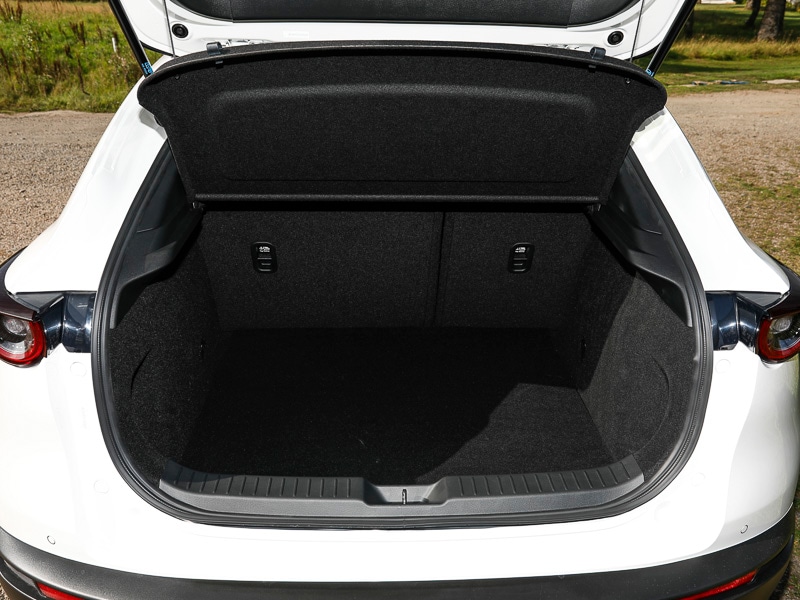 Used Mazda CX-30 2025 for sale - 76465057: Photo 18