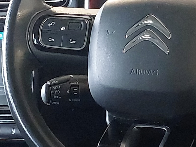 Used Citroen C3 2018 for sale - 76408237: Photo 10