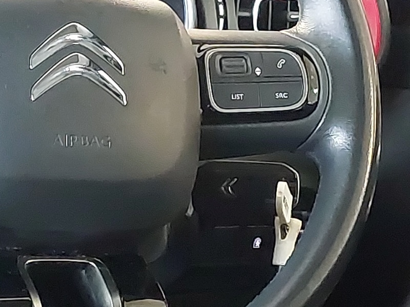 Used Citroen C3 2018 for sale - 76408237: Photo 11