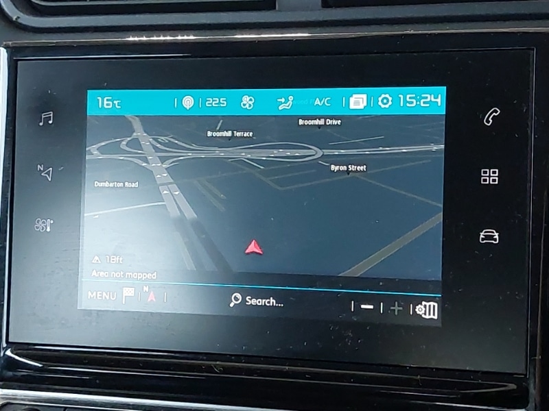 Used Citroen C3 2018 for sale - 76408237: Photo 12