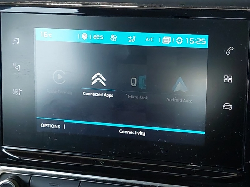 Used Citroen C3 2018 for sale - 76408237: Photo 16