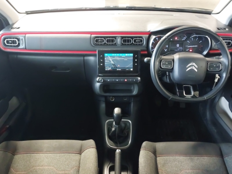 Used Citroen C3 2018 for sale - 76408237: Photo 2